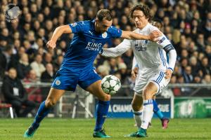 F.C. København - Leicester City - 02/11-2016