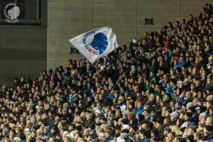 F.C. København - Leicester City - 02/11-2016