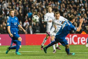 F.C. København - Leicester City - 02/11-2016