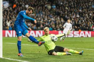 F.C. København - Leicester City - 02/11-2016