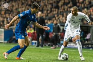 F.C. København - Leicester City - 02/11-2016