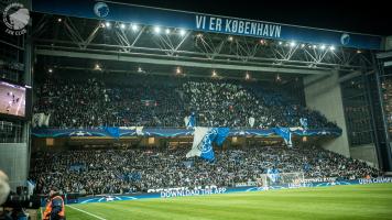 F.C. København - Leicester City - 02/11-2016