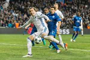 F.C. København - Leicester City - 02/11-2016