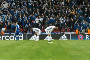 F.C. København - Leicester City - 02/11-2016