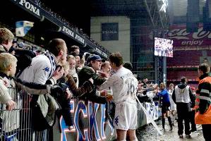 F.C. København - Lillestrøm SK - 06/04-2006