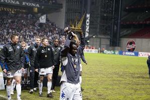 F.C. København - Lillestrøm SK - 06/04-2006