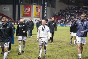 F.C. København - Lillestrøm SK - 06/04-2006