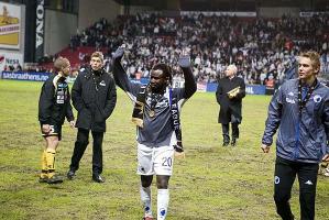 F.C. København - Lillestrøm SK - 06/04-2006