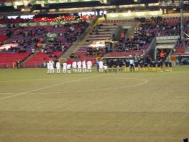 F.C. København - Lillestrøm SK - 12/02-2006