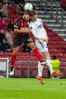 F.C. København - Lincoln Red Imps - 30/09-2021