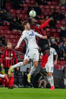 F.C. København - Lincoln Red Imps - 30/09-2021