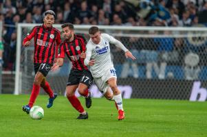 F.C. København - Lincoln Red Imps - 30/09-2021