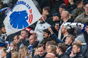 F.C. København - Lincoln Red Imps - 30/09-2021