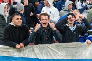 F.C. København - Lincoln Red Imps - 30/09-2021