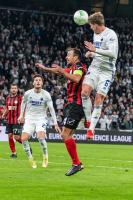 F.C. København - Lincoln Red Imps - 30/09-2021