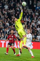 F.C. København - Lincoln Red Imps - 30/09-2021