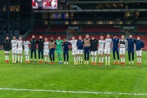 F.C. København - Lincoln Red Imps - 30/09-2021