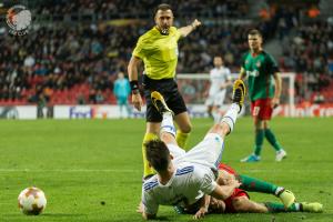 F.C. København - Lokomotiv Moskva - 14/09-2017