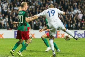 F.C. København - Lokomotiv Moskva - 14/09-2017