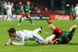 F.C. København - Lokomotiv Moskva - 14/09-2017