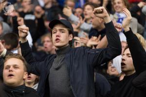 F.C. København - Lokomotiv Moskva - 14/09-2017