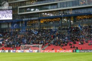 F.C. København - Lokomotiv Moskva - 14/09-2017