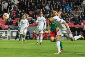 F.C. København - Lokomotiv Moskva - 14/09-2017