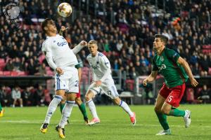 F.C. København - Lokomotiv Moskva - 14/09-2017