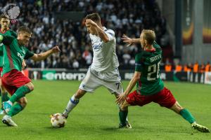 F.C. København - Lokomotiv Moskva - 14/09-2017