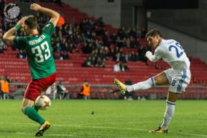 F.C. København - Lokomotiv Moskva - 14/09-2017