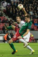 F.C. København - Lokomotiv Moskva - 14/09-2017