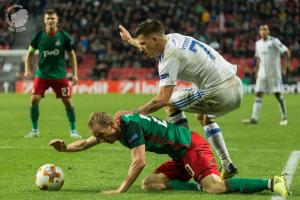 F.C. København - Lokomotiv Moskva - 14/09-2017