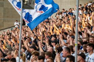 F.C. København - Lokomotiv Plovdiv - 12/08-2021