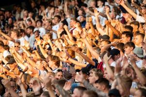 F.C. København - Lokomotiv Plovdiv - 12/08-2021