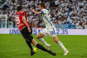 F.C. København - Lokomotiv Plovdiv - 12/08-2021