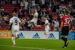 F.C. København - Lokomotiv Plovdiv - 12/08-2021