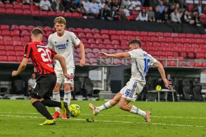 F.C. København - Lokomotiv Plovdiv - 12/08-2021