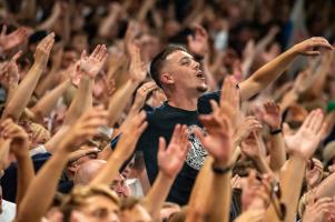 F.C. København - Lokomotiv Plovdiv - 12/08-2021