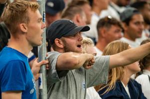 F.C. København - Lokomotiv Plovdiv - 12/08-2021