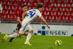 F.C. København - Lokomotiv Plovdiv - 12/08-2021