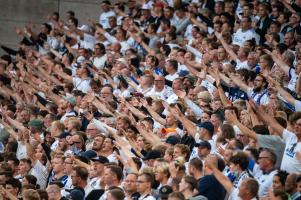 F.C. København - Lokomotiv Plovdiv - 12/08-2021