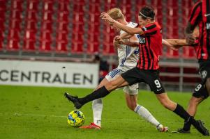 F.C. København - Lokomotiv Plovdiv - 12/08-2021