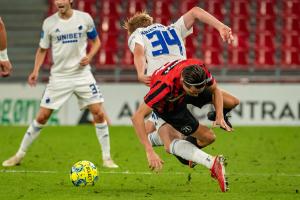 F.C. København - Lokomotiv Plovdiv - 12/08-2021