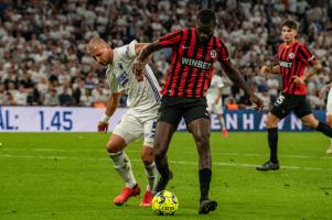 F.C. København - Lokomotiv Plovdiv - 12/08-2021