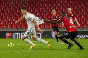 F.C. København - Lokomotiv Plovdiv - 12/08-2021