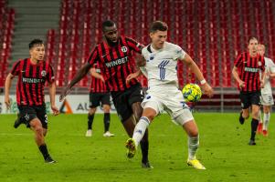 F.C. København - Lokomotiv Plovdiv - 12/08-2021