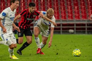 F.C. København - Lokomotiv Plovdiv - 12/08-2021