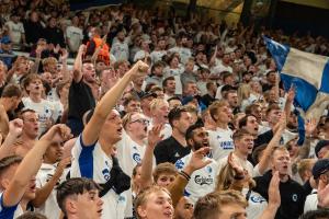 F.C. København - Lokomotiv Plovdiv - 12/08-2021