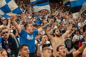 F.C. København - Lokomotiv Plovdiv - 12/08-2021