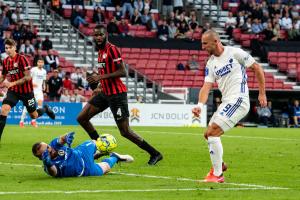 F.C. København - Lokomotiv Plovdiv - 12/08-2021